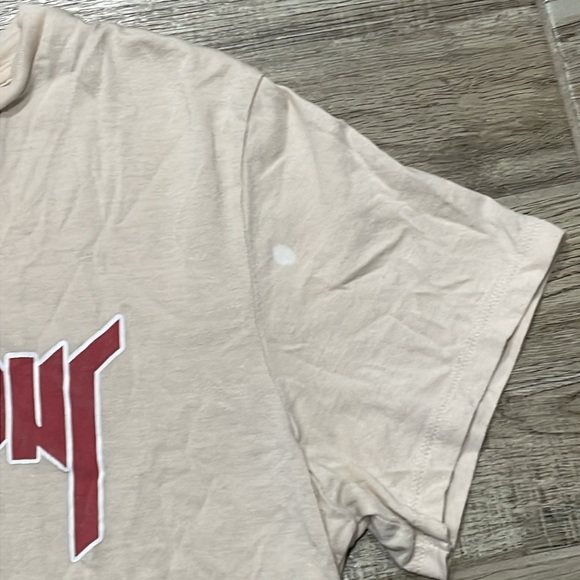 My mama don’t like you concert medium tee - Justin Bieber 2017 - Picture 3 of 5